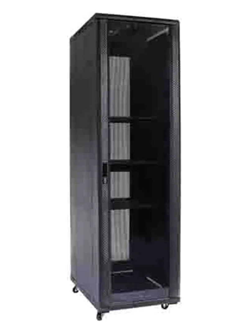 EUSSO 36U Server Cabinet - view 2