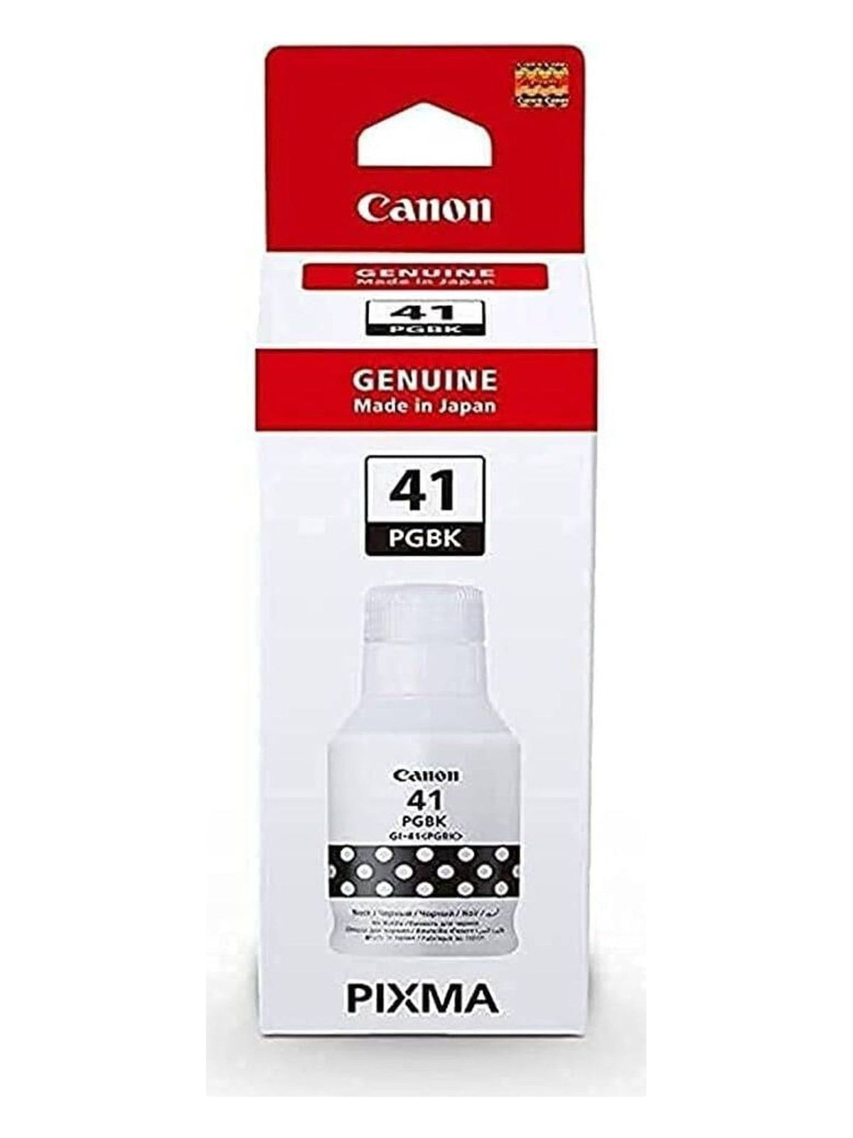 Canon GI-41 Ink Bottle - view 2