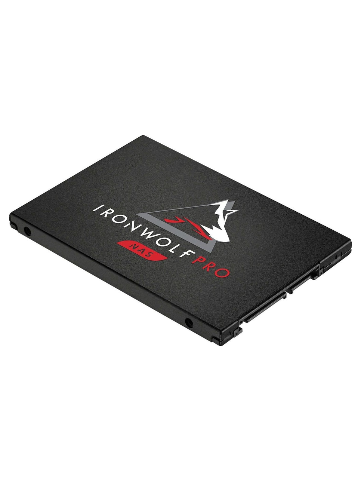 Seagate IronWolf 125 250GB 2.5" SATA NAS SSD - view 2