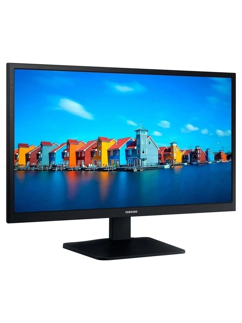 Samsung 22" S33A Full HD LED Monitor - view 2