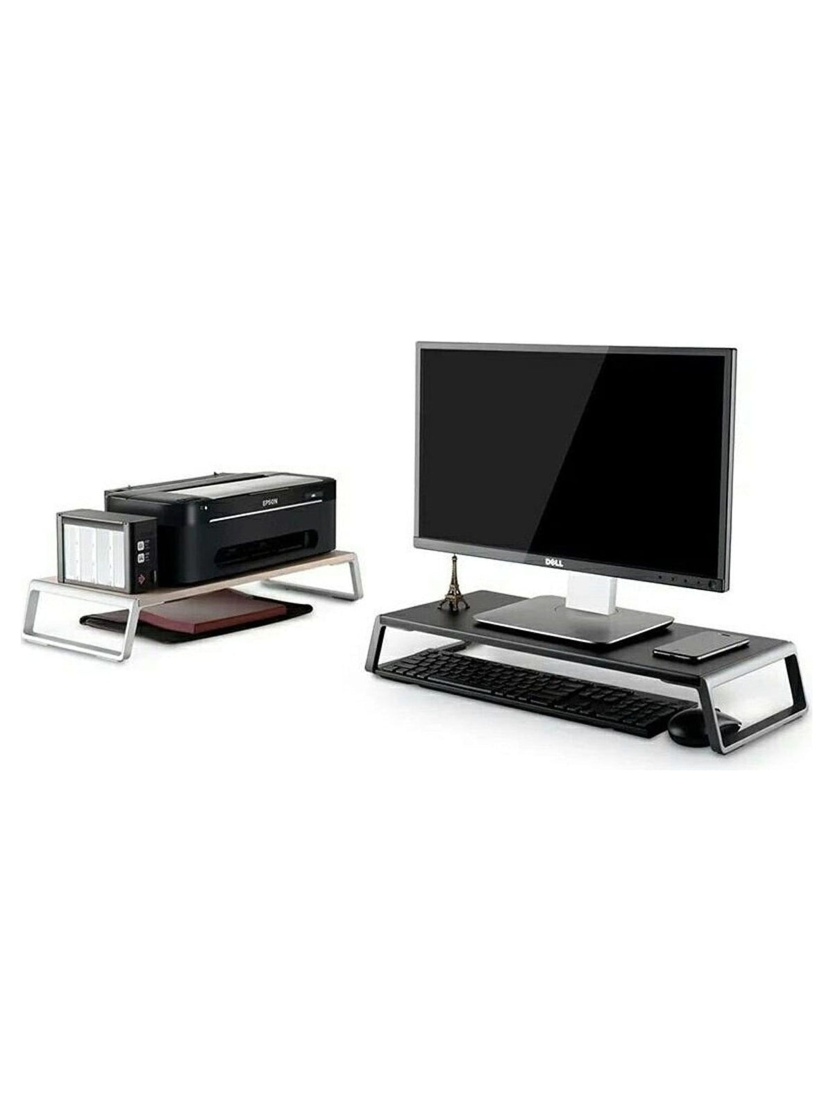 Laptop and Computer Monitor Riser Stand - view 2