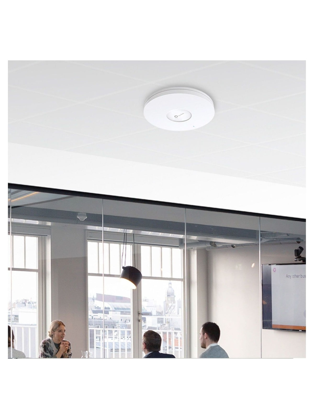 TP-Link EAP610 - view 2