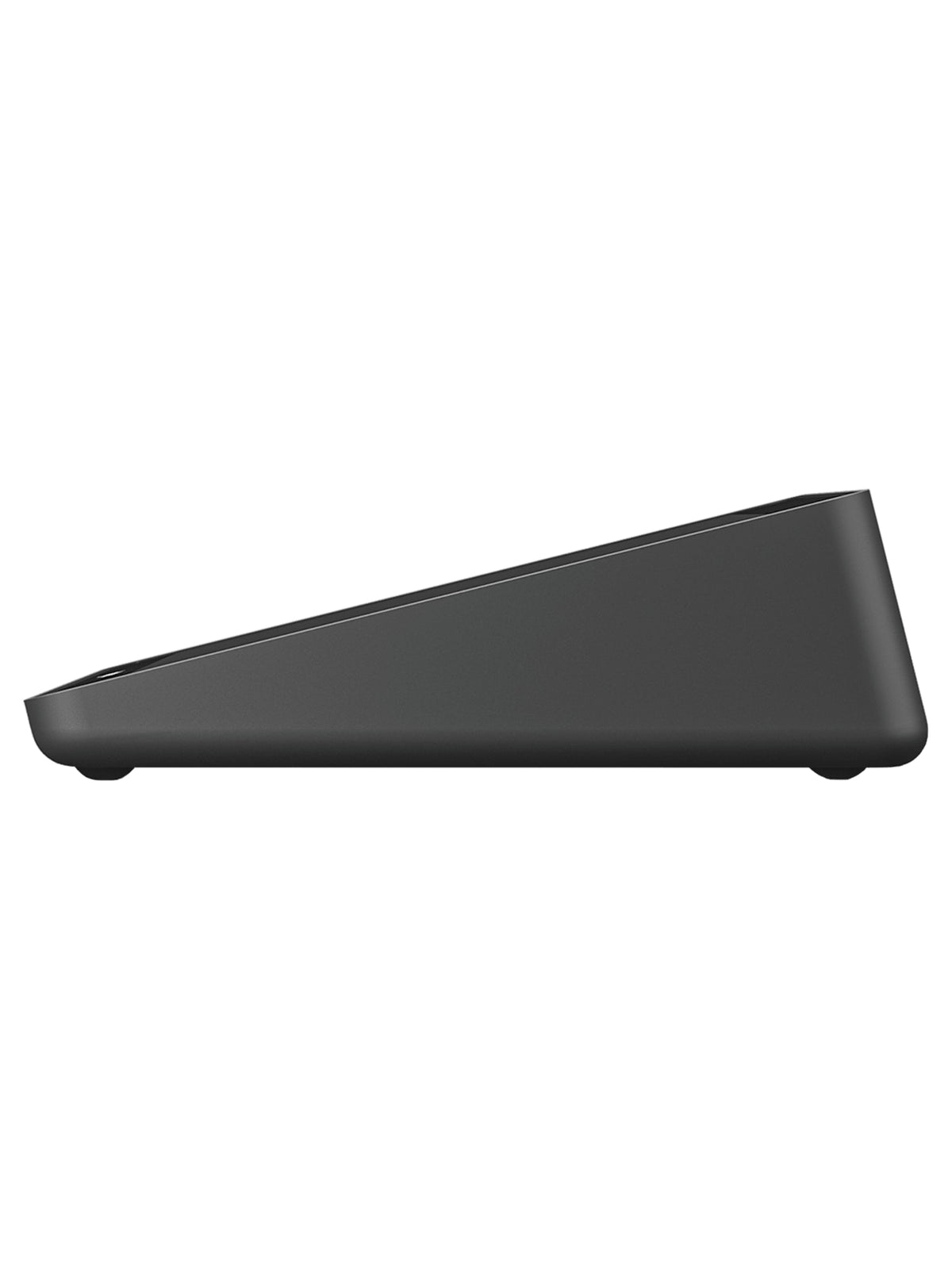 Logitech Tap Meeting Room Touch Controller 10 Point Multi-Touch (Graphite) - view 2