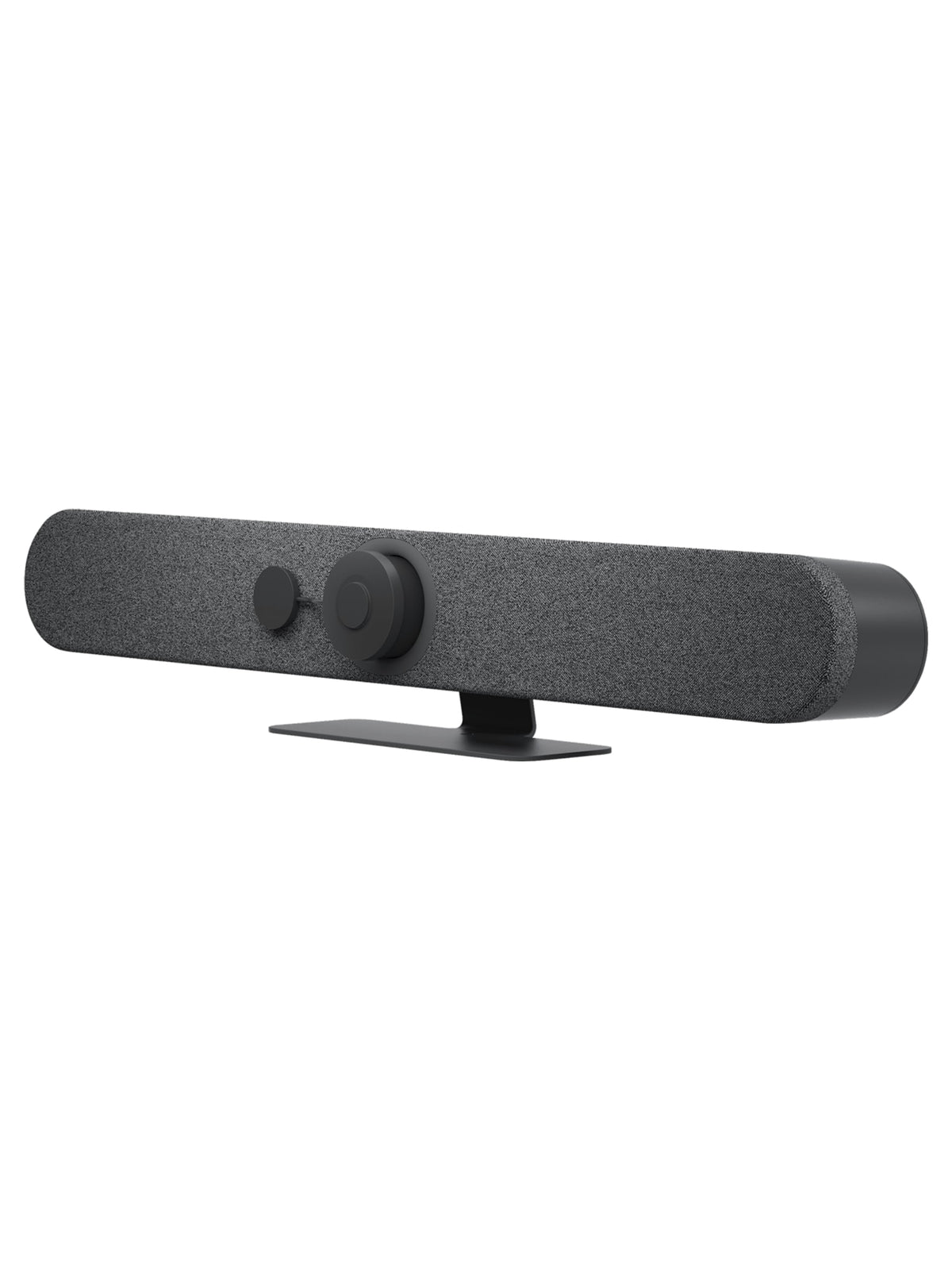 Logitech Rally Bar Mini - All-In-One Video Conferencing System (up to 6, Black) - view 2