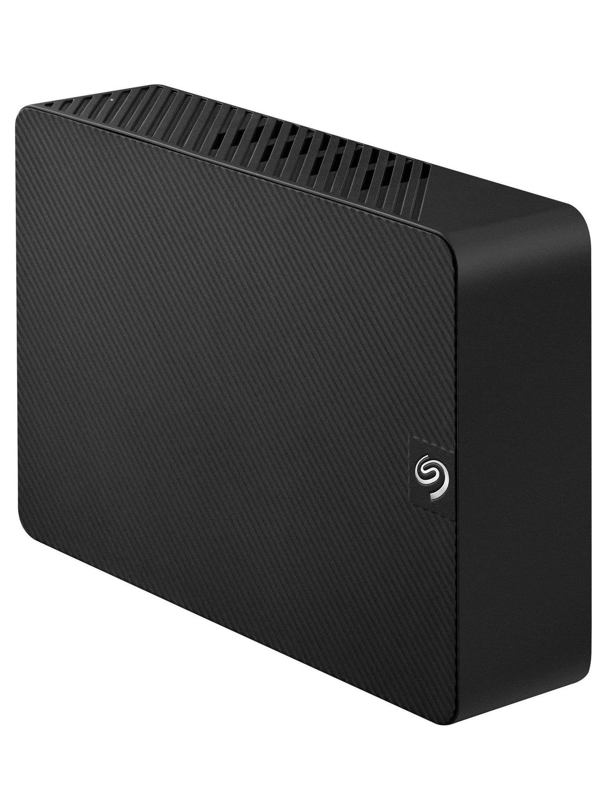 Seagate Expansion Desktop 8TB 3.5" External Hard Drive USB 3.0 - view 2