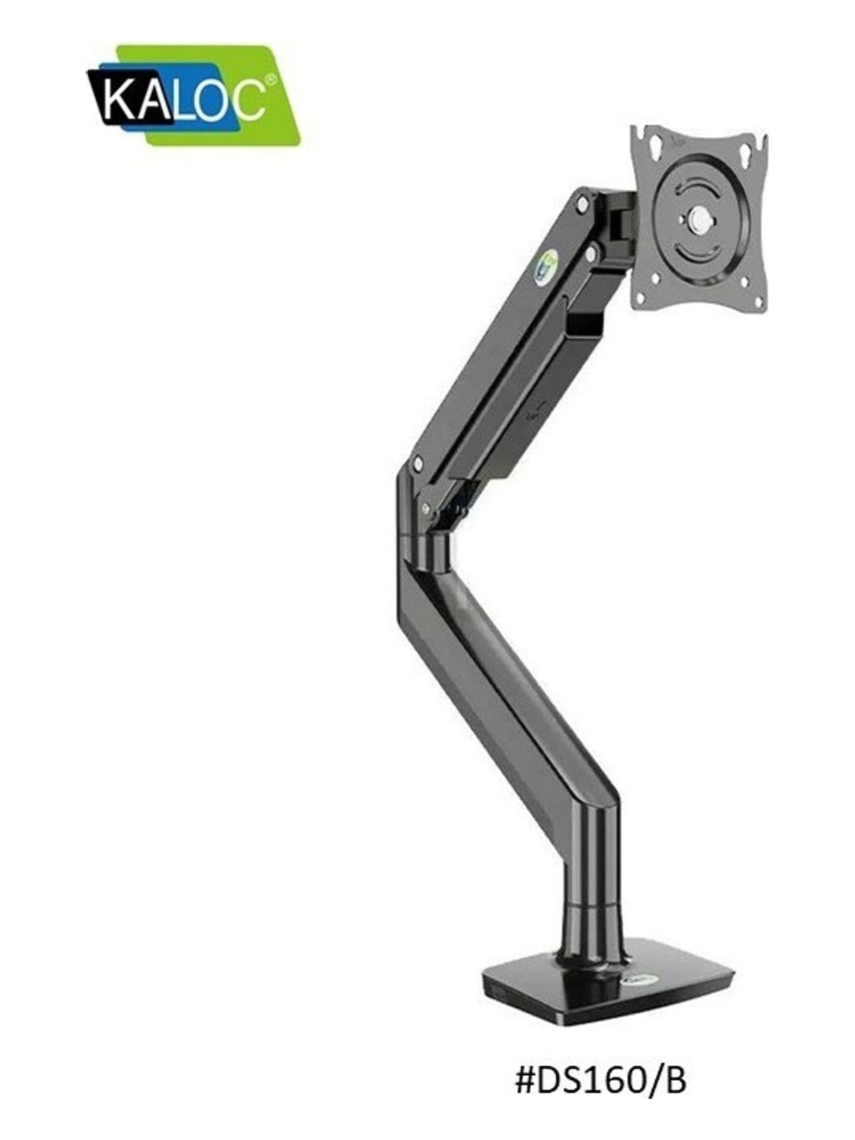 KALOC DS160 STUDIO MASTER Ergonomic Monitor Arm - view 2