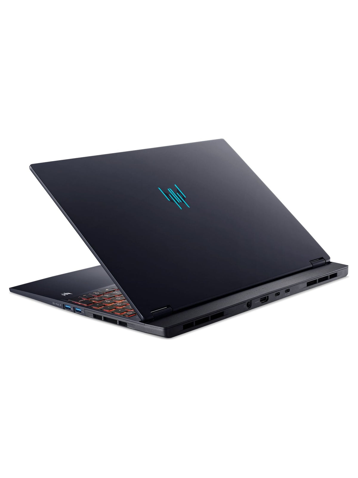 Acer Predator Helios Neo 16S AI PHN16S-71-98RF - back view