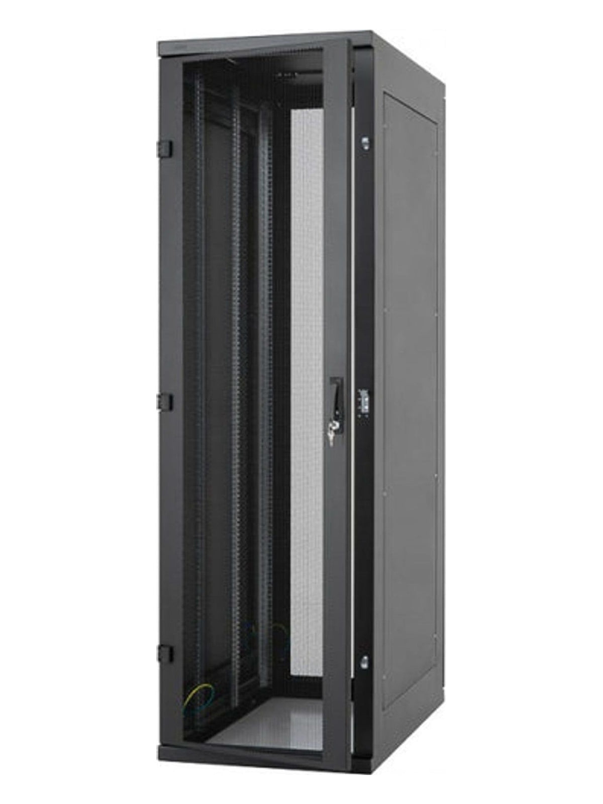 EUSSO 42U Server Cabinet - view 2