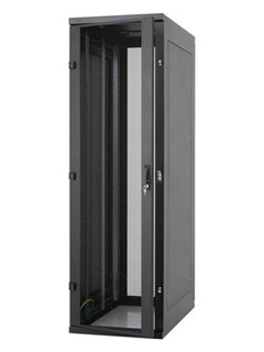 EUSSO 42U Server Cabinet - view 2