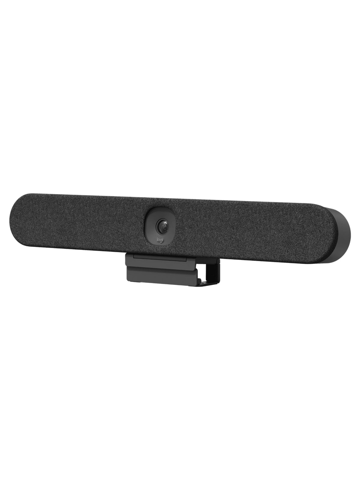 Logitech Rally Bar Huddle - All-In-One Video Conferencing System (up to 5, Black) - view 2