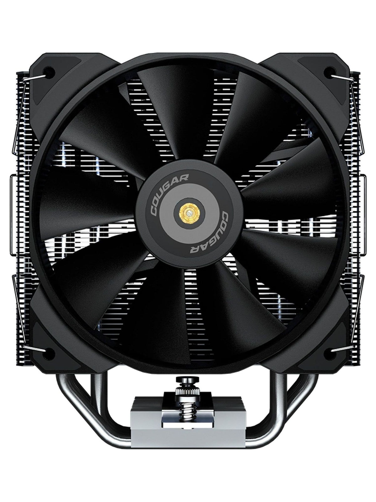 Cougar Forza 50 ES CPU Air Cooler - view 2