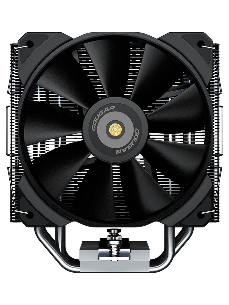 Cougar Forza 50 ES CPU Air Cooler - view 2