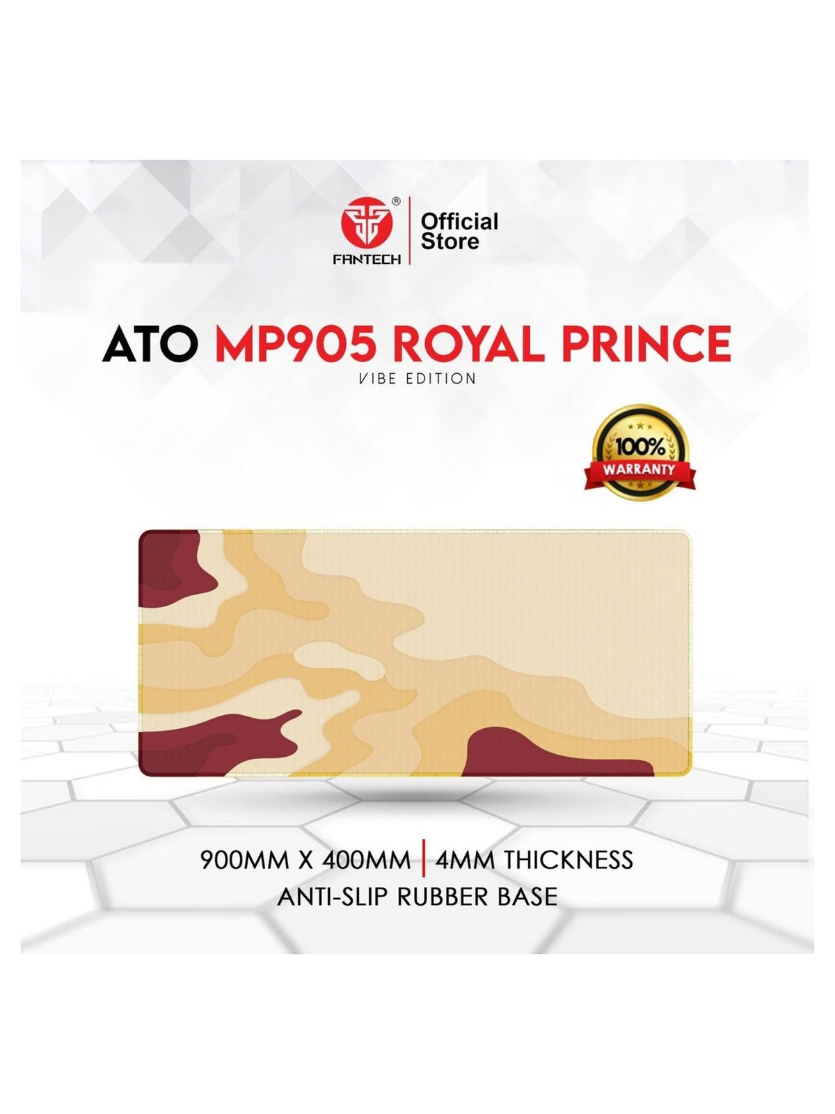 Fantech MP905 ROYAL PRINCE - view 2