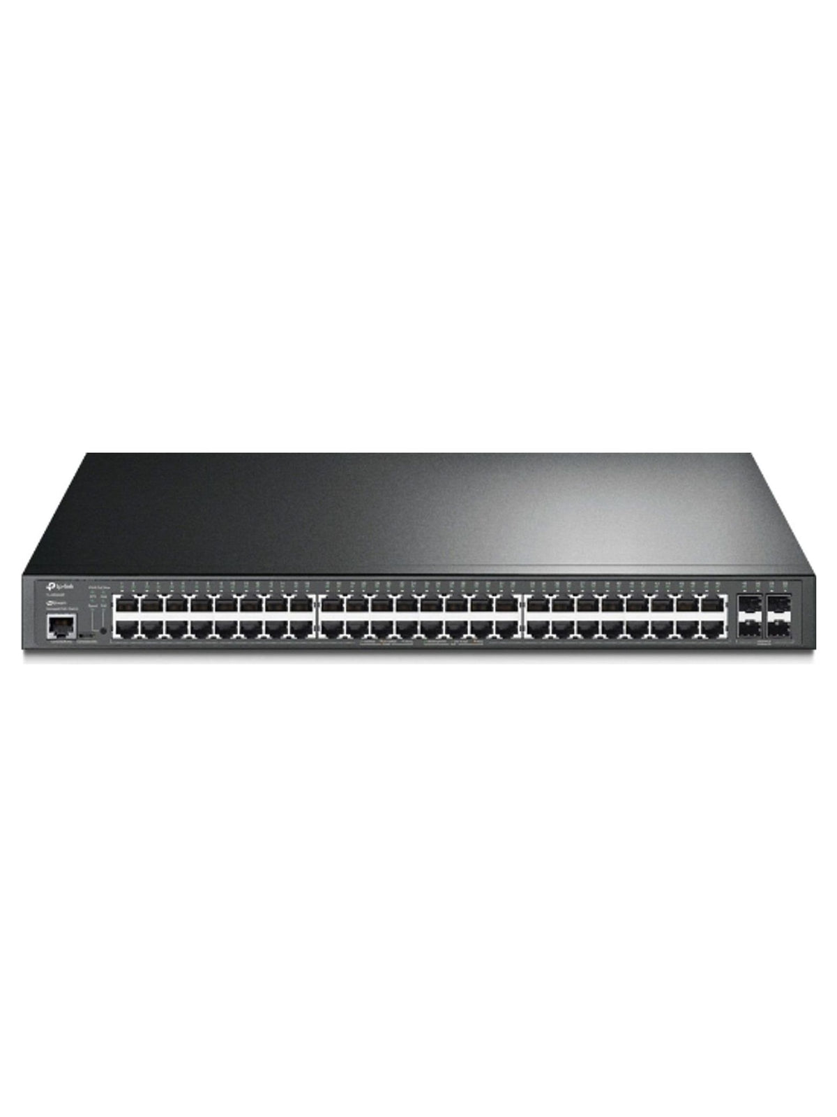 TP-Link TL-SG3452P - view 2