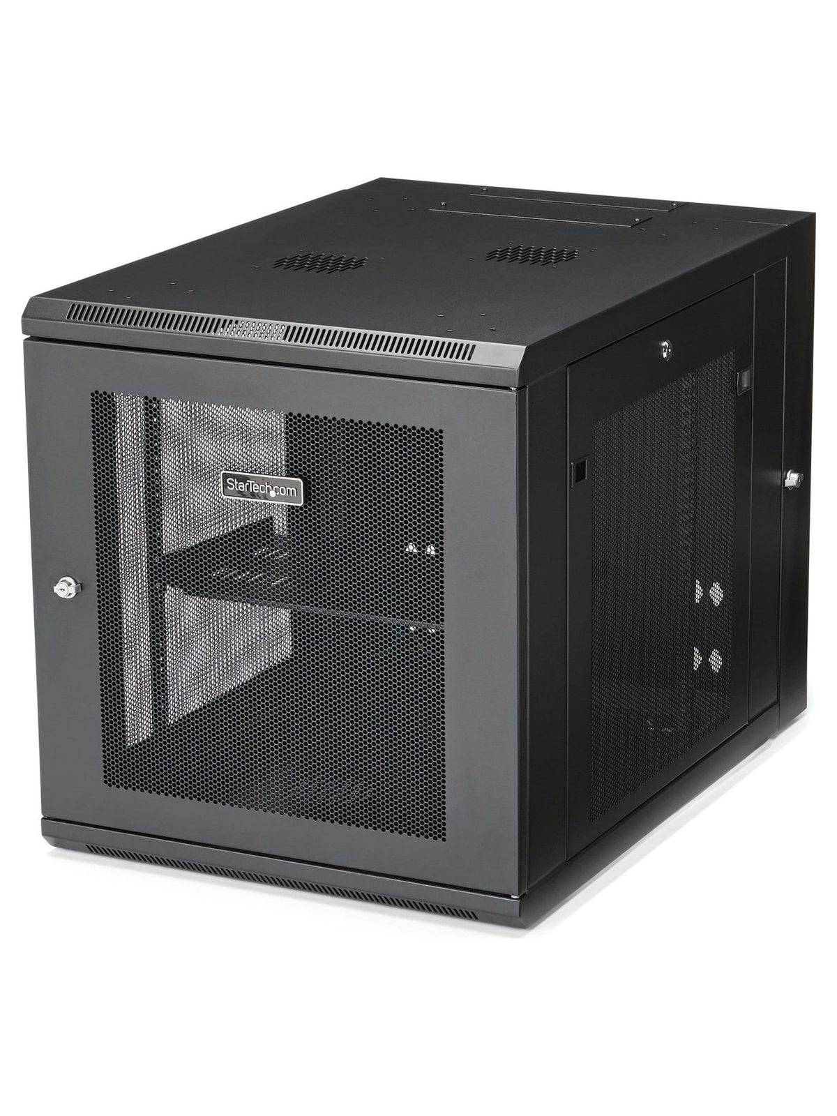 EUSSO 12U Wall Mounted Network Cabinet - view 2