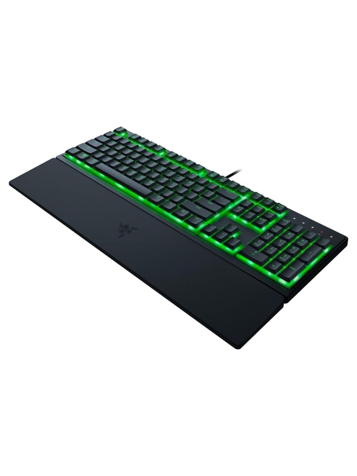 Razer Ornata V3 X Low-Profile Silent Gaming Keyboard - view 2