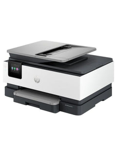HP OfficeJet Pro 8123 All-in-One - view 2