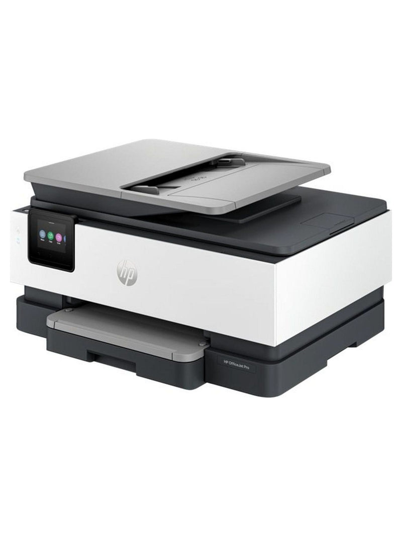 HP OfficeJet Pro 8123 All-in-One - view 2