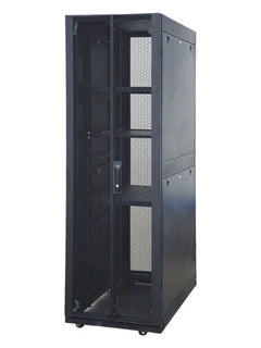 EUSSO 42U Server Cabinet - view 2