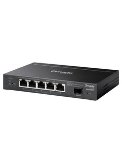 TP-Link SG2206MP - view 2
