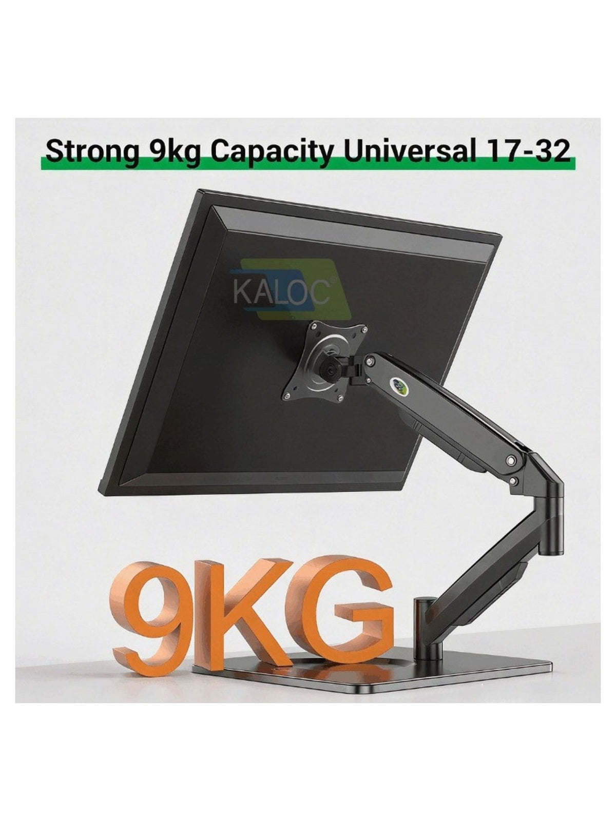 KALOC DF100 17 - view 2
