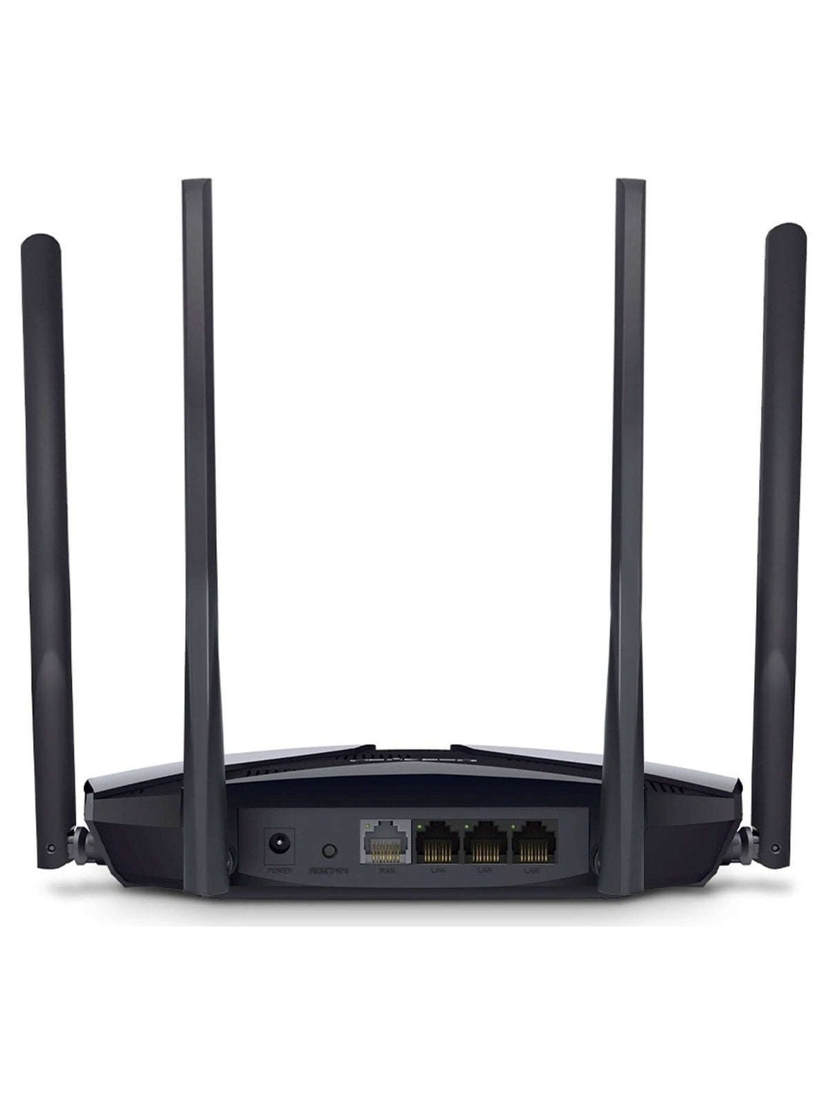 Mercusys MR60X - view 2