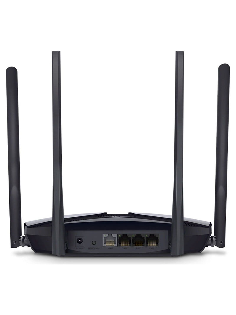 Mercusys MR60X - view 2