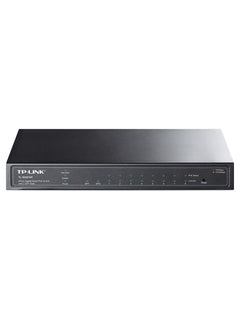 TP-Link TL-SG2210P - view 2
