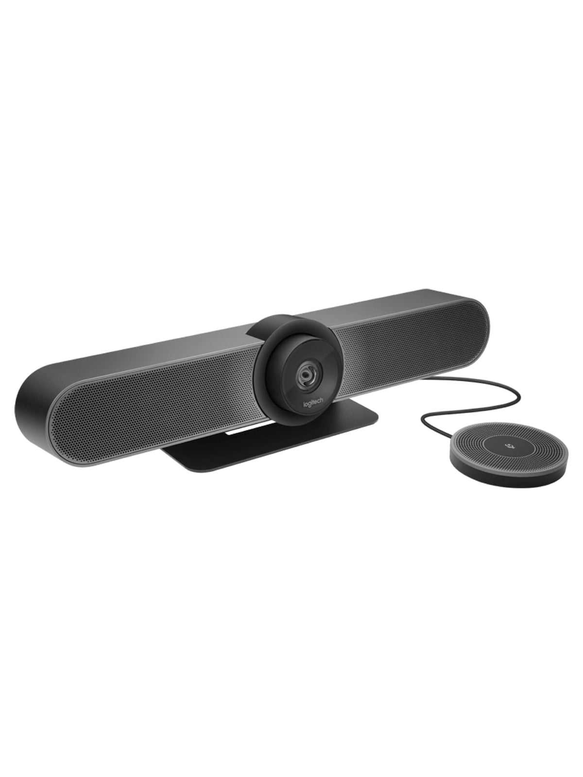 Logitech Expansion Mic for MeetUp ConferenceCam Optimized for up to 4 Meters - view 2