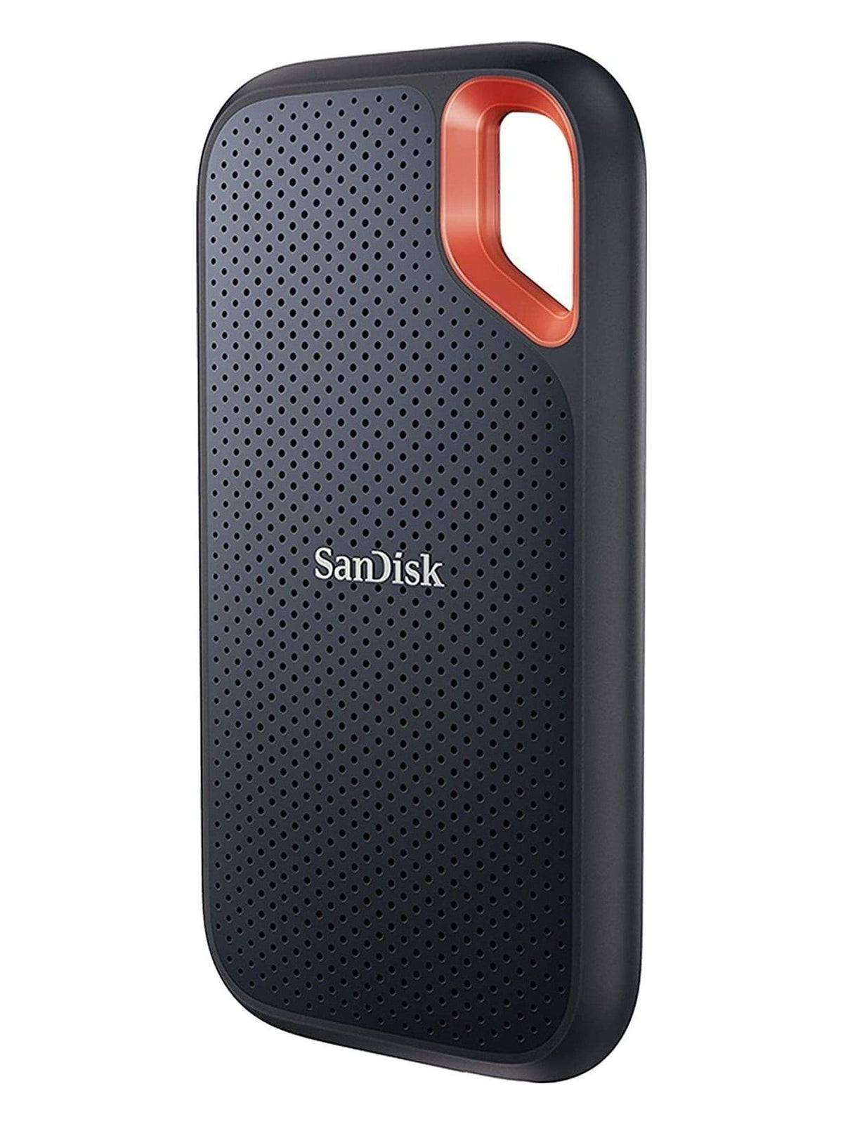 SanDisk Extreme Go 1TB Portable SSD USB-C - view 2