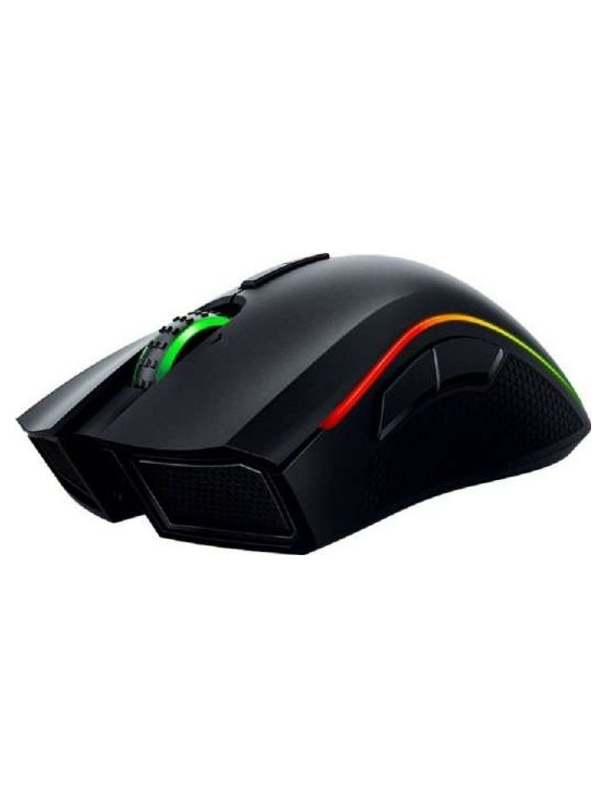 Razer Mamba Wired & Wireless Gaming Mouse - view 2