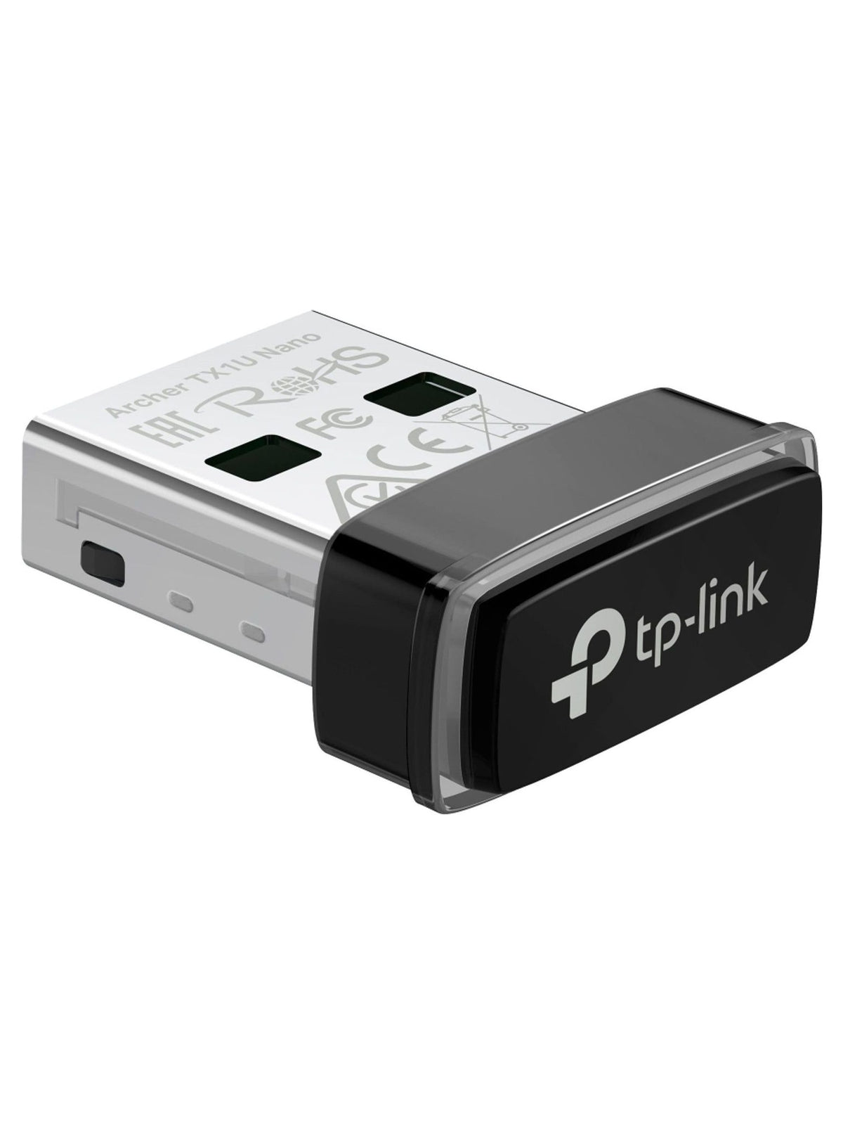 TP-Link Archer TX1U Nano - view 2