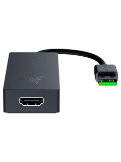 Razer Ripsaw X USB Capture Card with Camera Connection - view 2