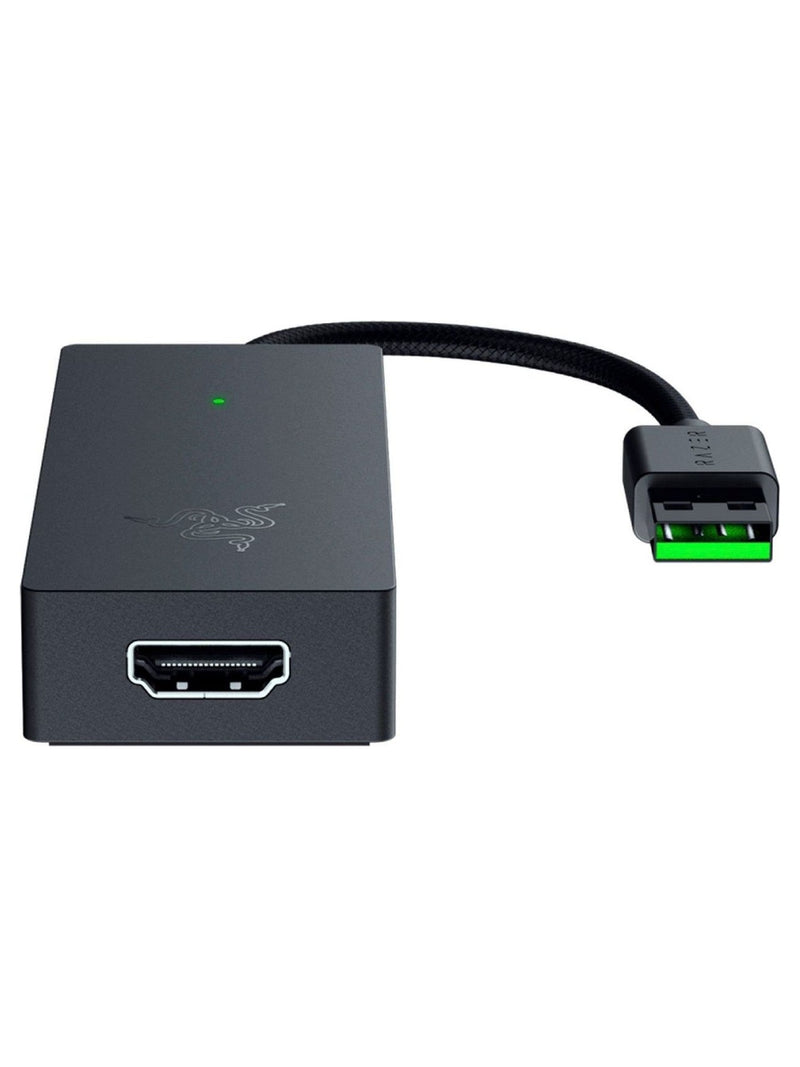Razer Ripsaw X USB Capture Card with Camera Connection - view 2