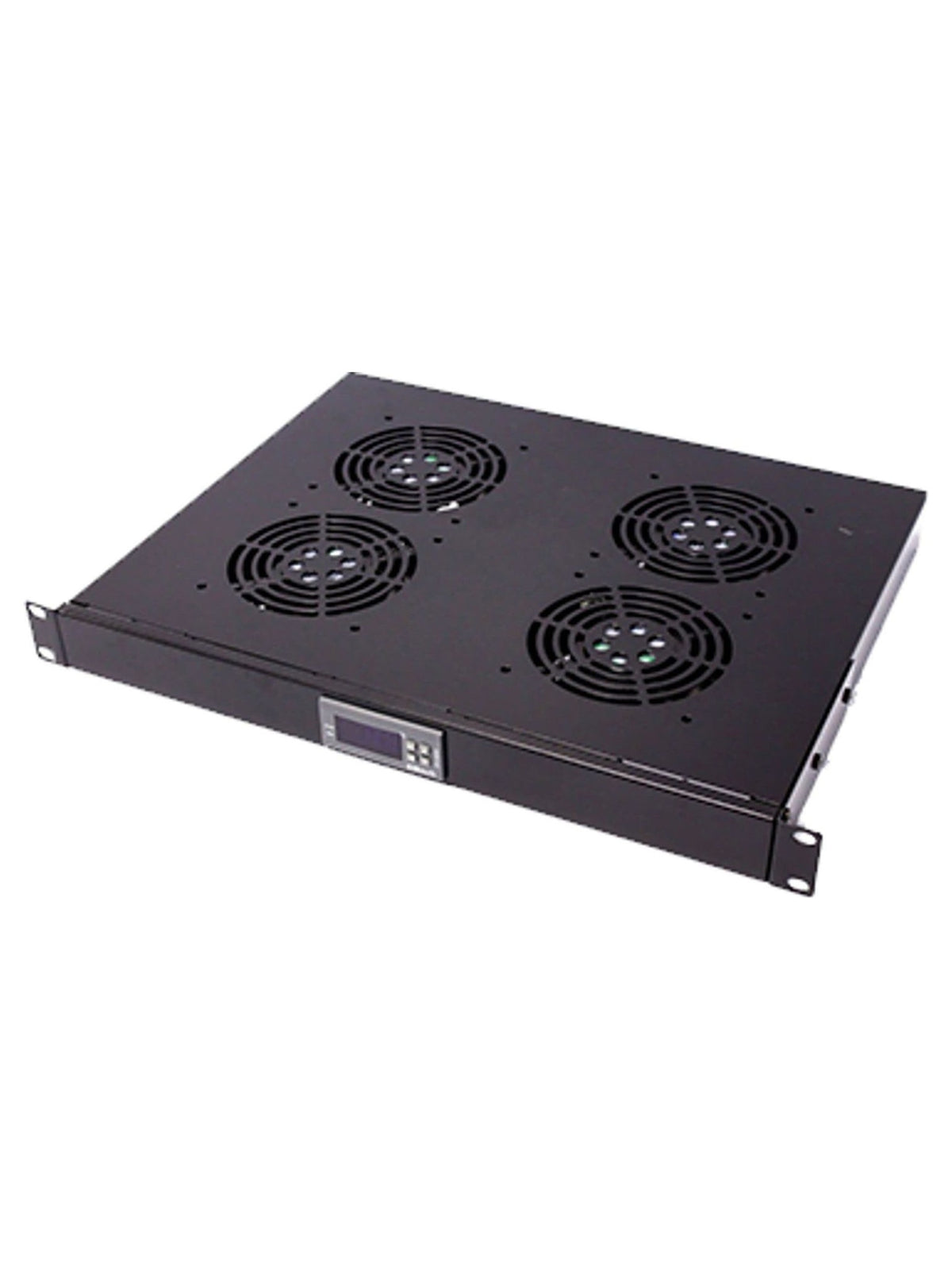 EUSSO Top Fan Plate Unit - view 2
