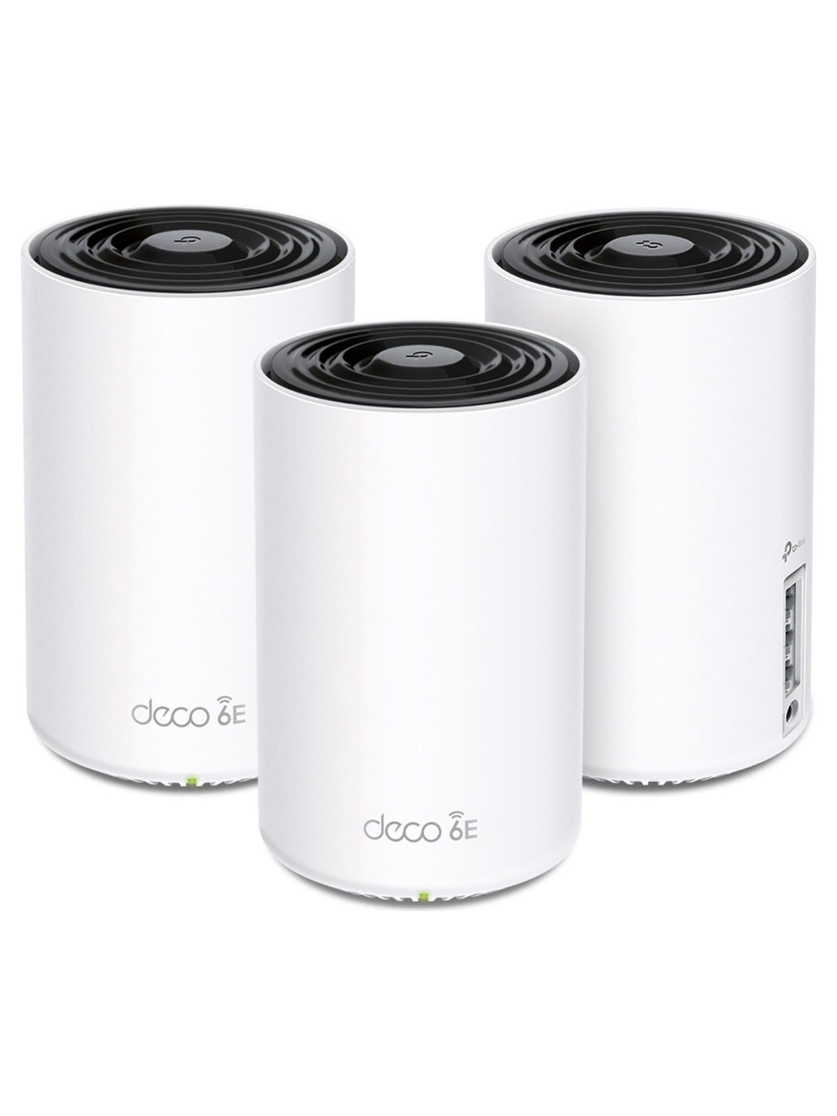 TP-Link Deco XE75 (2-Pack) - view 2
