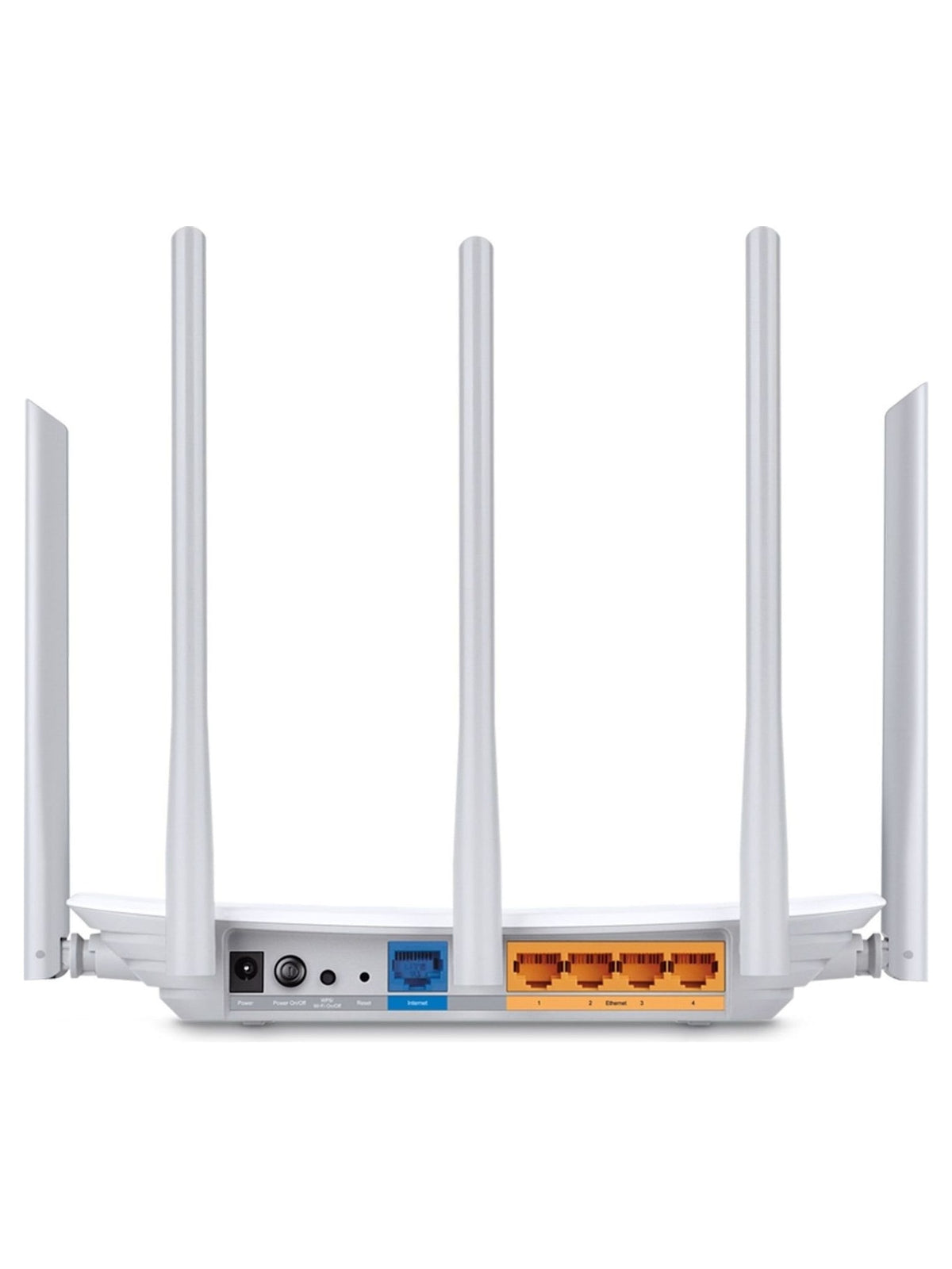 TP-Link Archer C60 - view 2