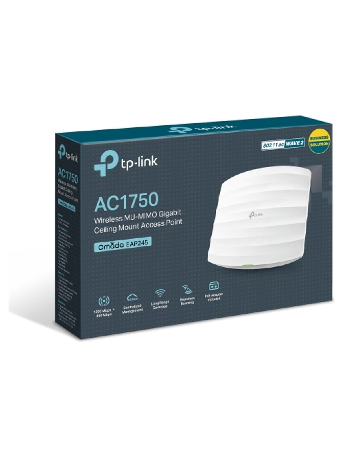 TP-Link EAP245 - view 2