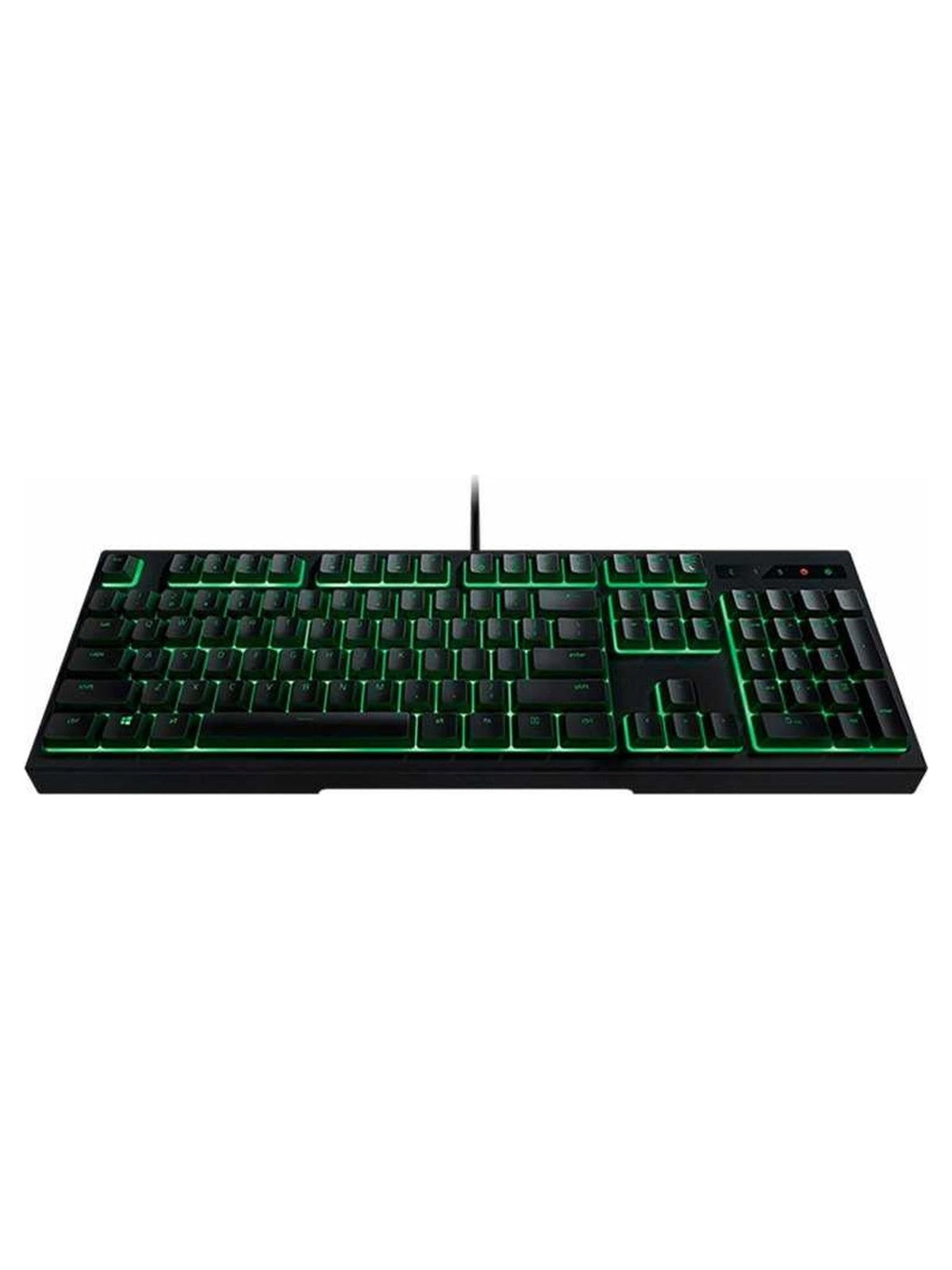 Razer Ornata V2 Mecha-Membrane Gaming Keyboard - view 2