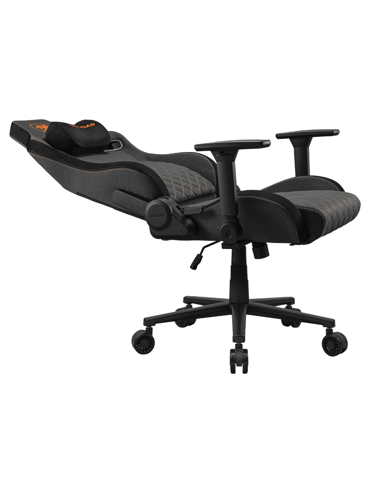 Coaugar Defensor Gray F Gaming Chair - image 2