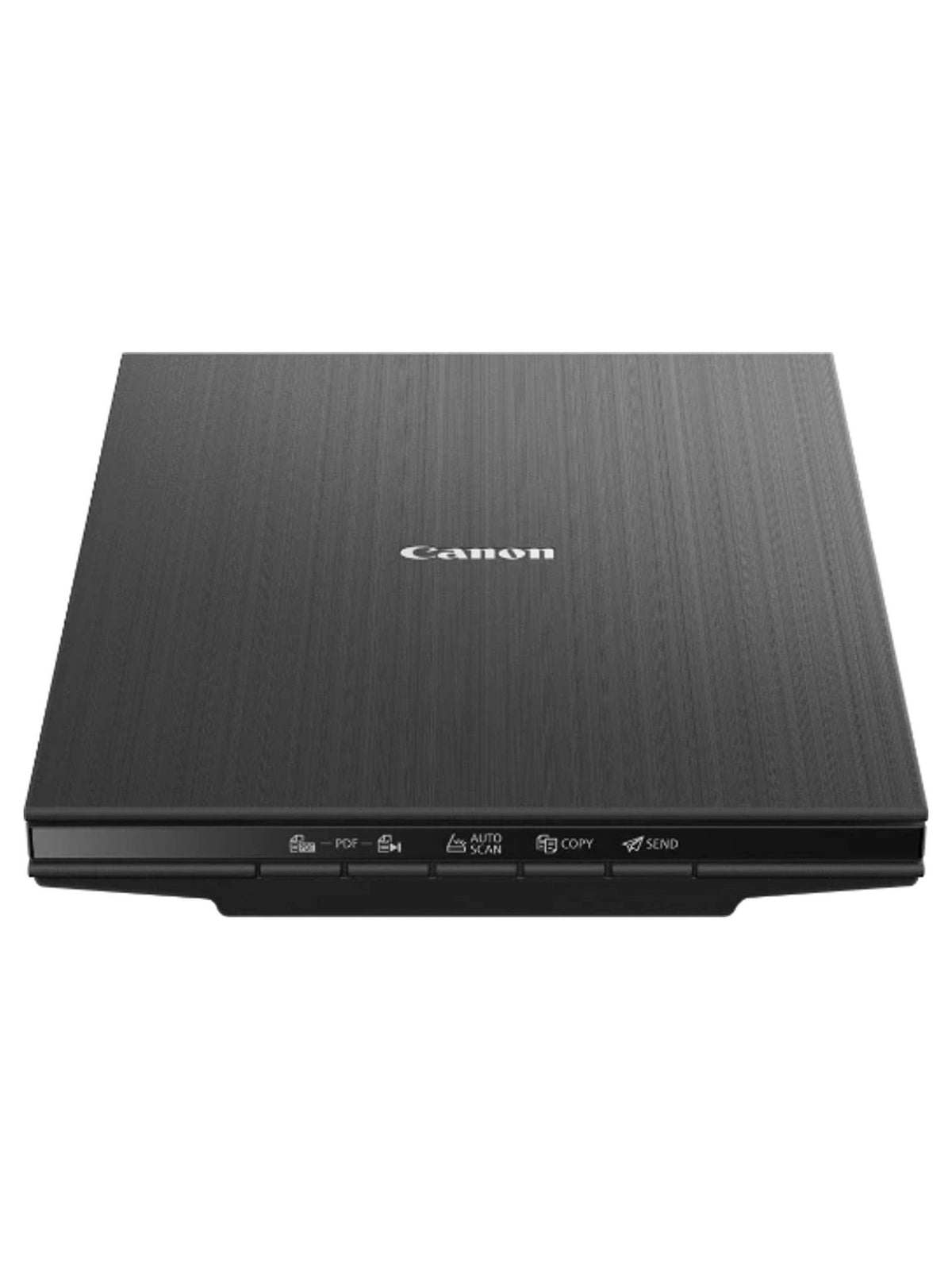 Canon CanoScan LiDE 400 Flatbed Scanner - view 2