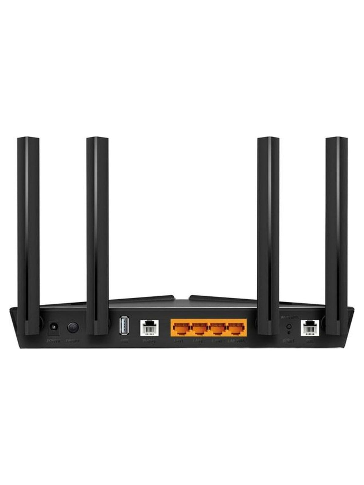 TP-Link Archer VX1800v - view 2