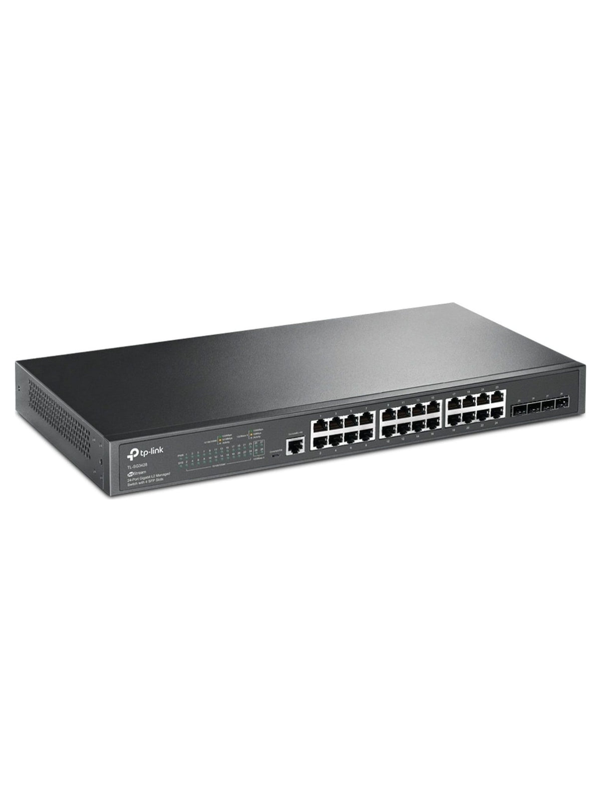 TP-Link TL-SG3428 - view 2