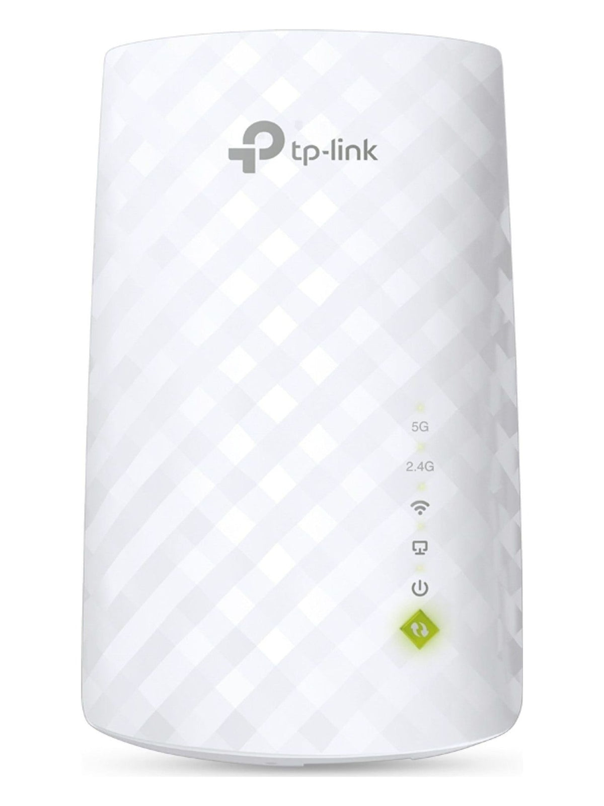 TP-Link RE200 - view 2