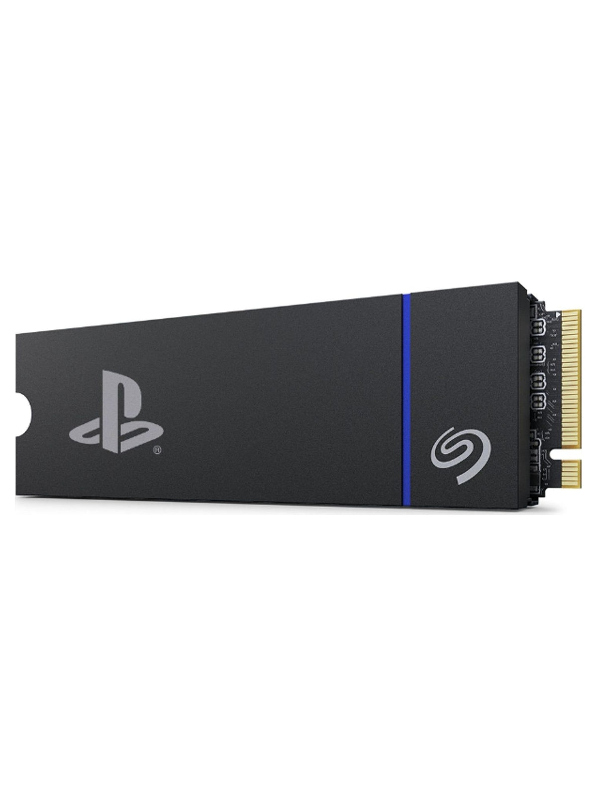 Seagate Game Drive NVMe M.2 2280 SSD with Heatsink for PS5 - view 2