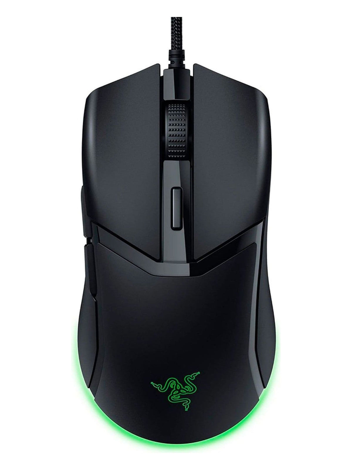 Razer Cobra Lightweight Wired Gaming Mouse - view 2