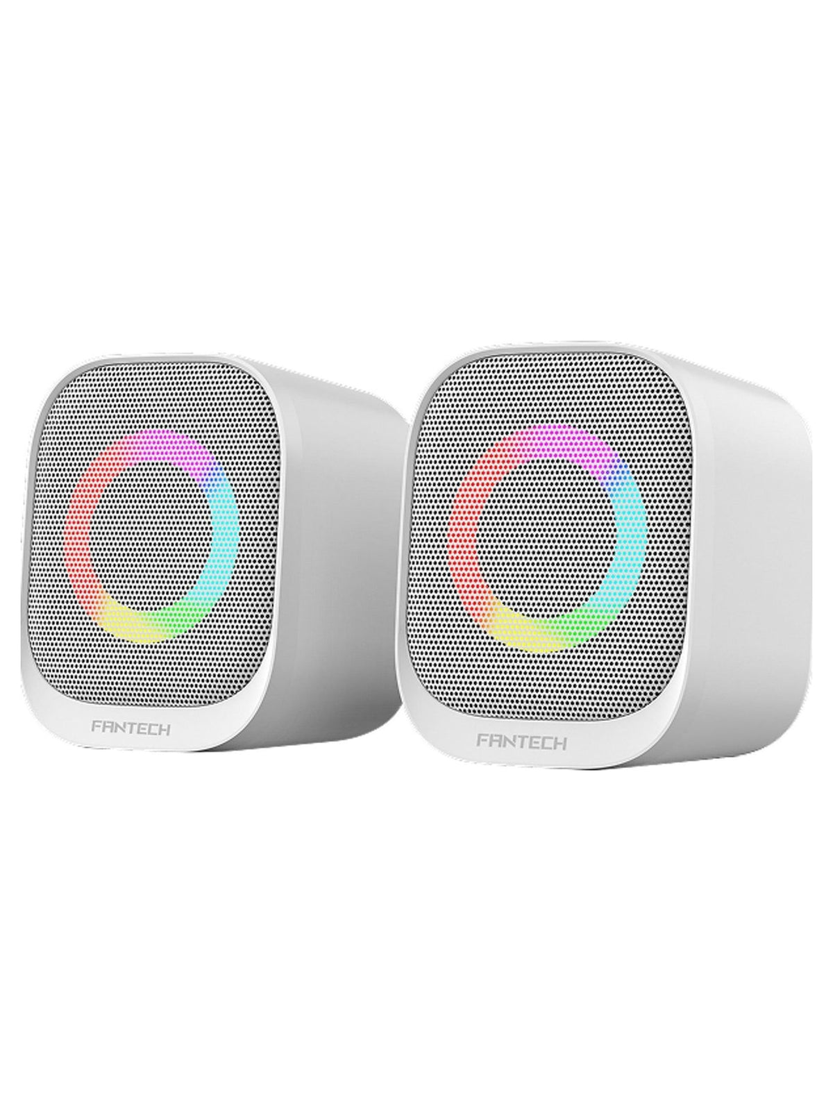 Fantech BEAT PRO GS306 RGB Gaming Speakers - view 2