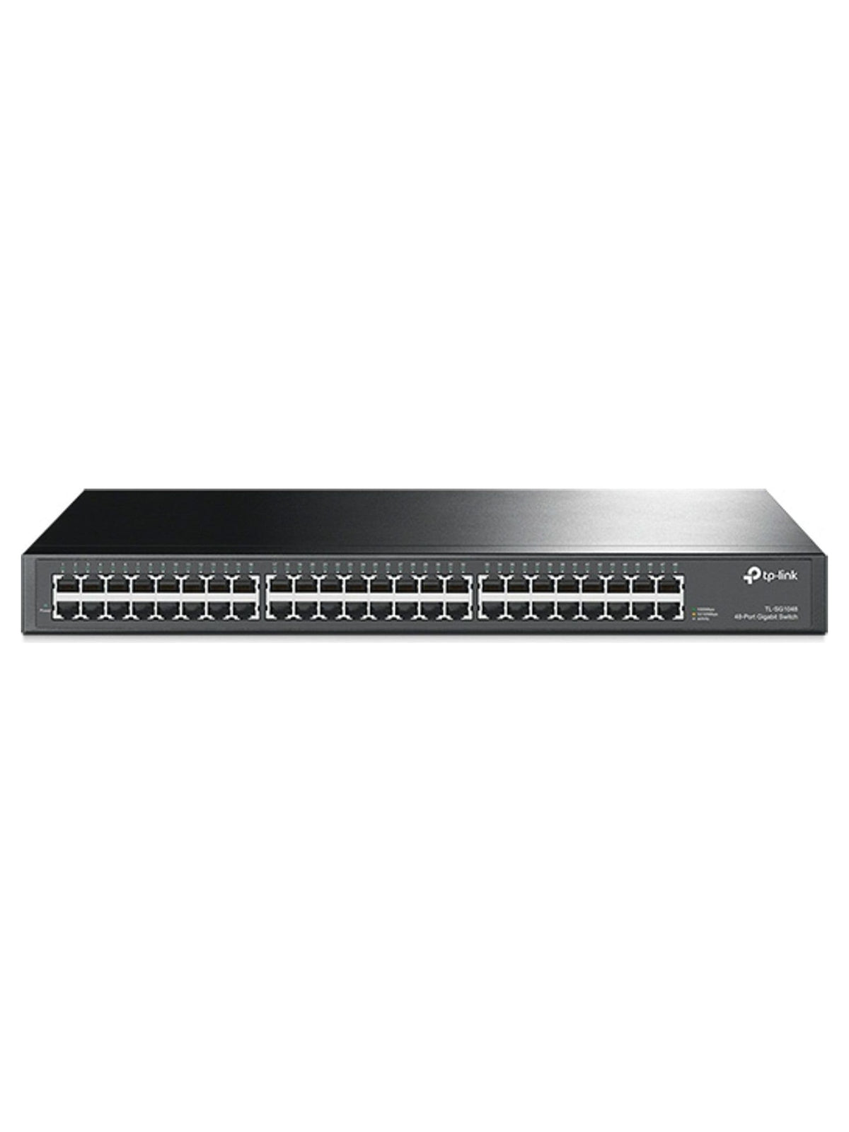 TP-Link SG1048 - view 2