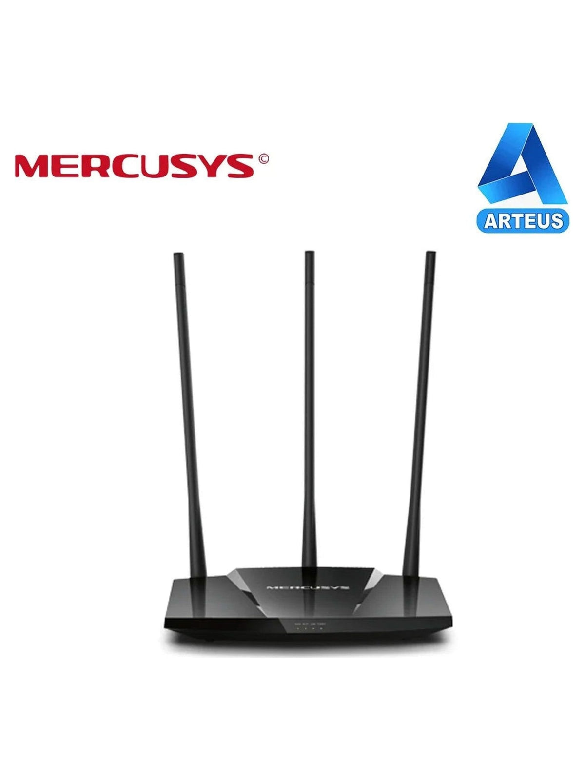 Mercusys MW330HP - view 2