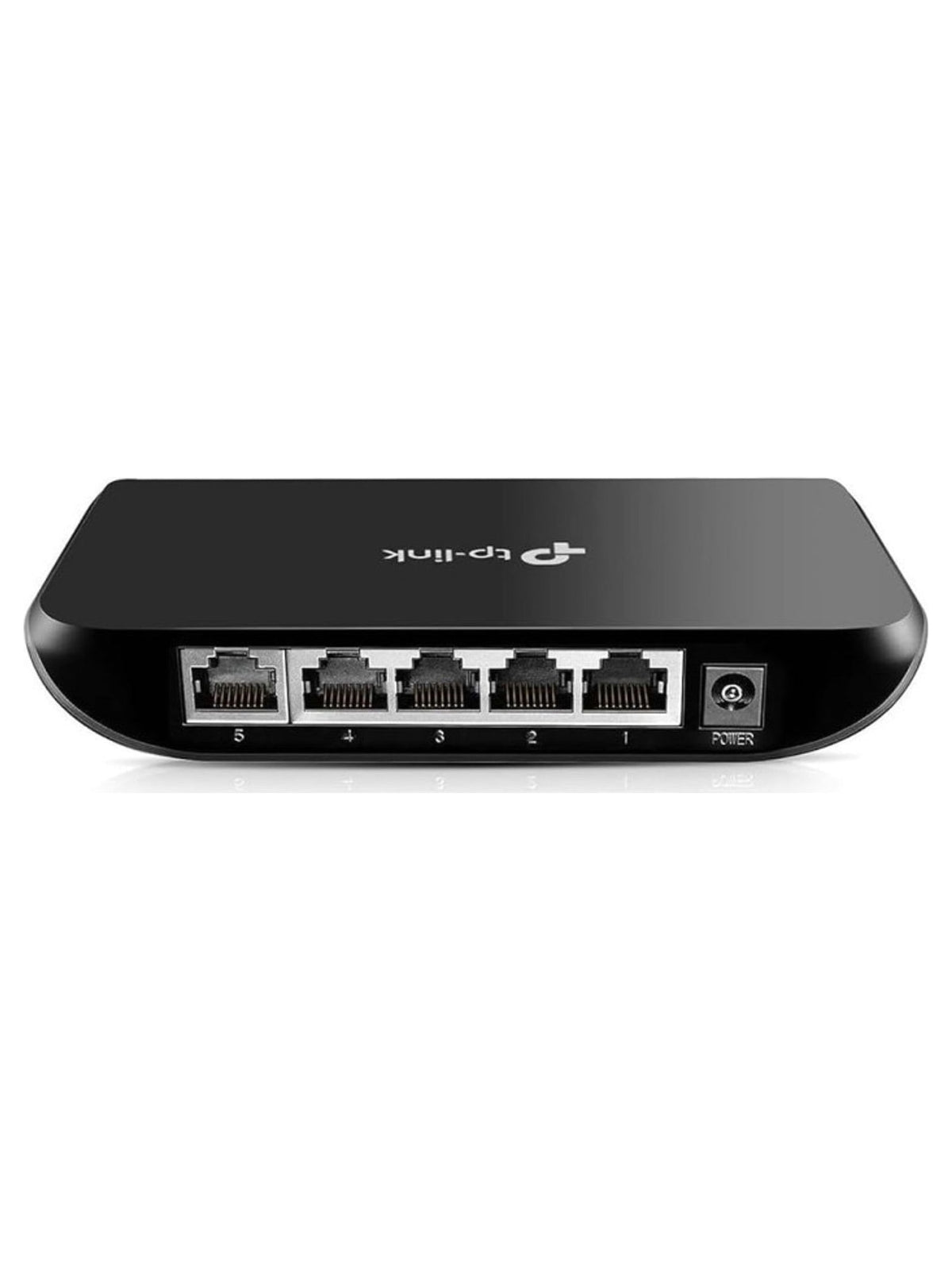 TP-Link SG1005D - view 2
